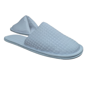 Pantuflas confortables