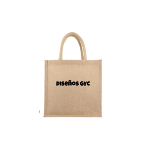 Bolsa ecológica en madre selva