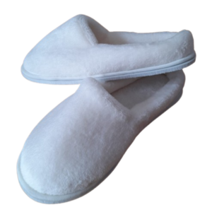 Pantufla Premium Cross