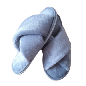 Pantufla Premium Cross